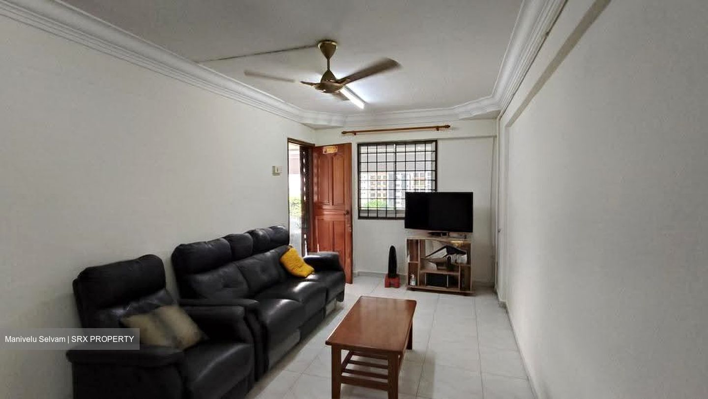 Blk 168 Stirling Road (Queenstown), HDB 3 Rooms #623258621
